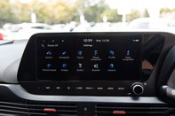 Hyundai i20 T-GDI N LINE MHEV 22