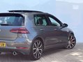 Volkswagen Golf 2.0 Golf GTi Performance TSi Semi-Auto 5dr 25