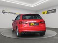 Audi A3 1.8 TFSI Sport Sportback S Tronic quattro Euro 6 (s/s) 5dr 6