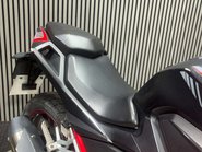 Lexmoto LXR 2020 20K RUNNING PROJECT SPORTS BIKE 125CC 1 OWNER 11