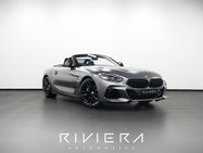 BMW Z4 3.0 M40i Convertible 2dr Petrol Auto sDrive Euro 6 (s/s) (340 ps) 1