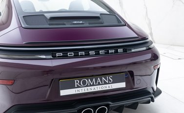 Porsche 911 GT3 TOURING (992.2) 42