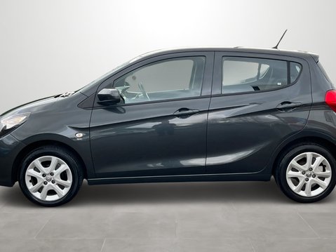 Vauxhall Viva 1.0 [73] SE 5dr [A/C] 6