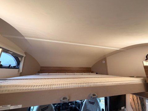 Swift Edge 35 C/C MULTIJET II 13