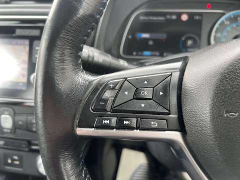 Nissan LEAF Leaf Acenta 5dr 32