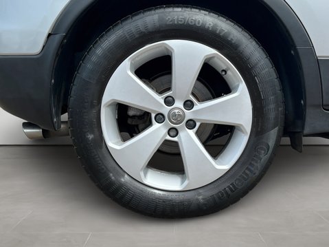 Vauxhall Mokka X 1.4T Elite 5dr Auto 11