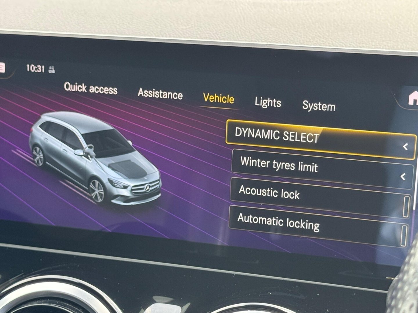 2020 Mercedes-Benz B-Class — image 19