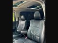 Toyota Vellfire Sunroof 12