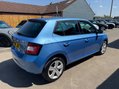 Skoda Fabia SE L TSI DSG 19