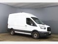 Ford Transit 2.0 350 EcoBlue FWD L2 H3 Euro 6 5dr 1