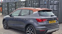 SEAT Arona 1.0 TSI XCELLENCE Lux SUV 5dr Petrol DSG Euro 6 (s/s) (115 ps) 4