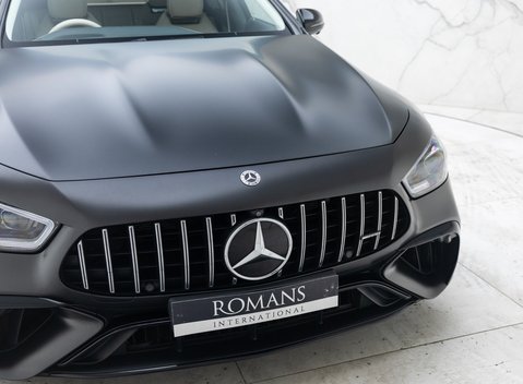Mercedes-Benz Amg GT GT 63 S E PERFORMANCE 37