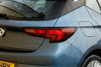 Vauxhall Astra ELITE NAV 9