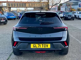 Vauxhall Mokka 1.2 Mokka SRi Nav Premium T 5dr 6