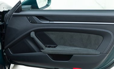 Porsche 911 GT3 (992) 19