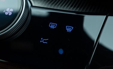 Ferrari Purosangue 28