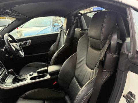 Mercedes-Benz SLK 1.8 SLK200 AMG Sport G-Tronic+ Euro 5 (s/s) 2dr 41
