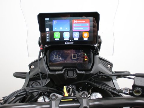 Honda CB500X CB 500 XA-M 16