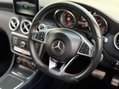 Mercedes-Benz A Class 2.1 A 200 D AMG Line Executive Auto 5dr 29