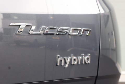 Hyundai TUCSON 2023 T-GDI ULTIMATE HYBRID PRICE MATCH OFFER  22