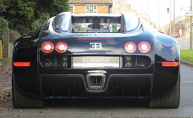 Bugatti Veyron 16.4 2