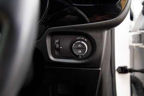 Vauxhall Corsa ULTIMATE 17