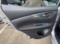 Nissan Qashqai N-CONNECTA DIG-T 42