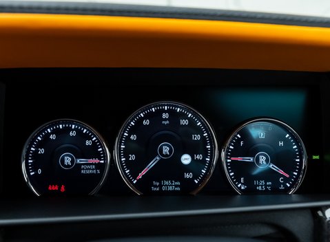 Rolls-Royce Cullinan Black Badge 24