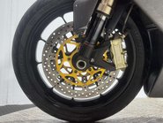 MV Agusta F4 1000 2007 25K NEW MOT CLASSIC COLLECTORS SPORTS BIKE 1000CC 7