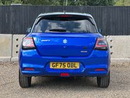 Suzuki Swift ULTRA 8