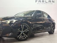 BMW 3 Series 2.0 330e 12kWh M Sport Saloon 4dr Petrol Plug-in Hybrid Auto Euro 6 (s/s) ( 37