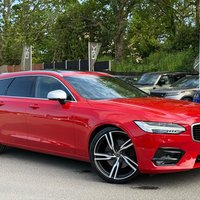 This Volvo is HPI clear