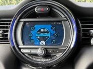 Mini Hatch Cooper 1,5 Petrol Manual Pepper Nav 5 door - APPLE CARPLAY - REAR PARK 13