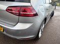Volkswagen Golf 2.0 TDI BlueMotion Tech GTD Euro 6 (s/s) 5dr 16