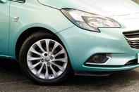 Vauxhall Corsa SE 11