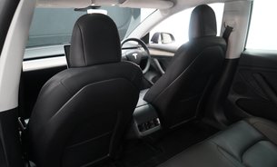 Tesla Model 3 Standard Range Plus Ryzen LFP Battery Battery SOH 94.6% 1 Owner VATQ 19