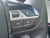 Peugeot 2008 50kWh GT SUV 5dr Electric Auto (136 ps) 15