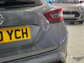 Nissan Juke 1.0 DIG-T Tekna Euro 6 (s/s) 5dr 21
