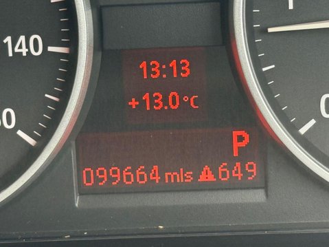 BMW X1 2.0 20d xLine SUV 5dr Diesel Auto xDrive Euro 5 (s/s) (184 ps) 15