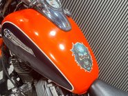 Yamaha XVS DRAGSTAR 650 1999 GOOD RUNNING CRUISER PROJECT BIKE 650CC 13