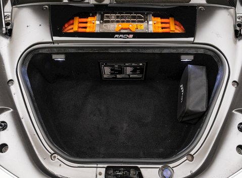 Ferrari SF90 Stradale Stradale Tailor Made Ispirazioni 38