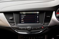 Vauxhall Astra SRI VX LINE NAV 26