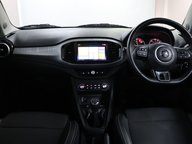 MG MG3 EXCLUSIVE NAV VTI-TECH 41