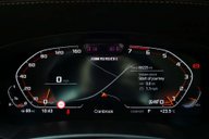 BMW 5 Series 4.4 M550i xDrive Auto 4WD 4dr 35