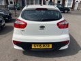 Kia Rio 1.25 1 Euro 6 5dr 5