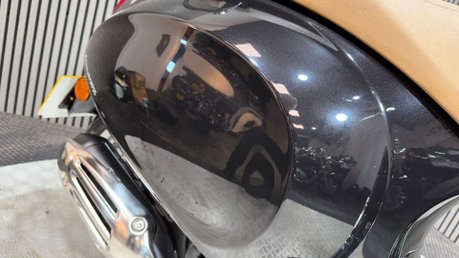 Piaggio Vespa Primavera 2021 ONLY 612 MILES NEW MOT SERVICED 50CC AUTO 21