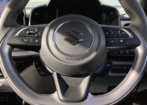 Suzuki Swift ULTRA 21