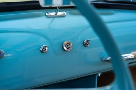 Fiat 500 Jolly 17
