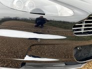 Aston Martin DBS V12 VOLANTE CARBON BLACK EDITION 15