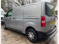 Peugeot Expert 2.0 BlueHDi 1400 Professional Standard Panel Van 6dr Diesel Manual MWB Euro 14